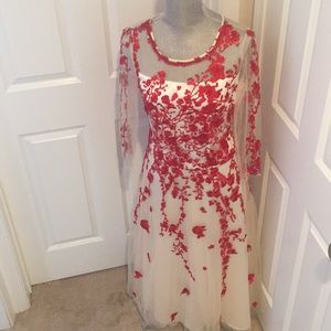 Feel like a Princess Dress